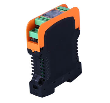 KLY-TRC-1DA/ 1DV/1mA/1GA/1mV/1GV直流電流、電壓變送器