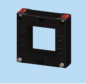 SC80X80、SC100X40、SC120X60開口式電流互感器